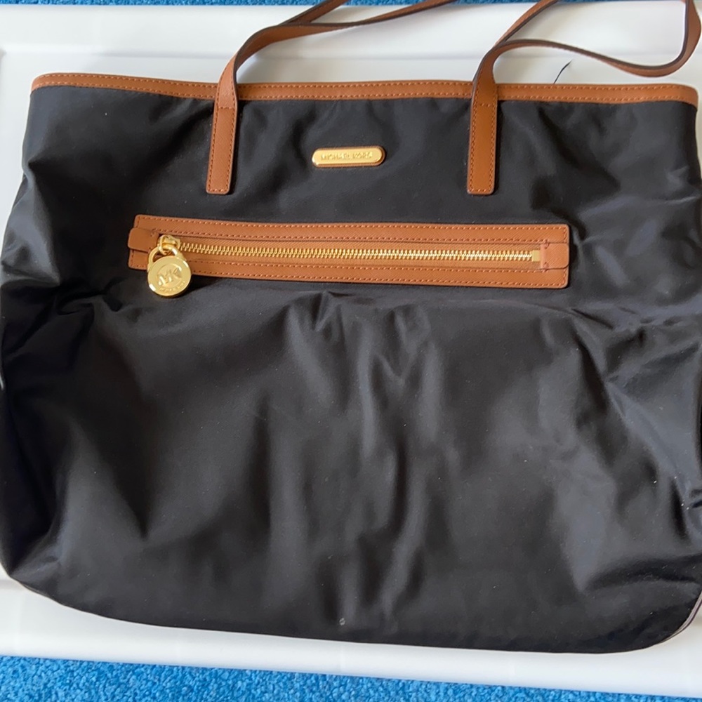 Michael Kors Black Bag